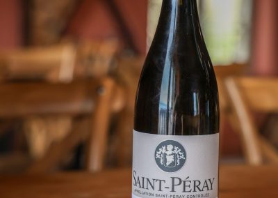 AOC Saint-Péray | Grands vins blancs de la Vallée du Rhône, depuis 1829