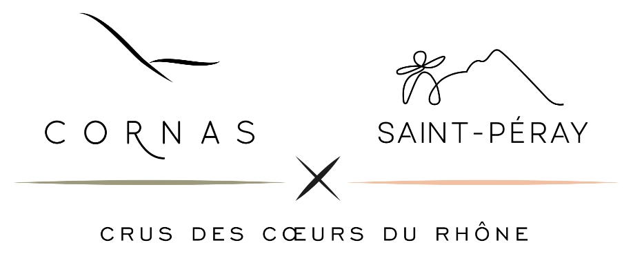 Saint-Péray and cornas