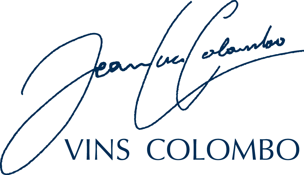 Logo JLC-Vins Colombo