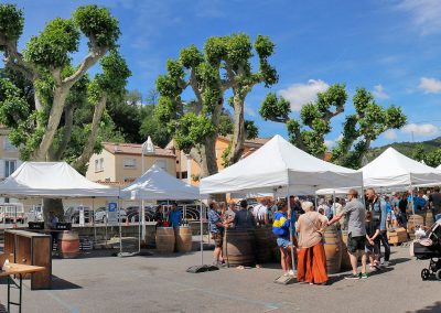 AOC Saint-Péray | Grands vins blancs de la Vallée du Rhône, depuis 1829